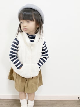 kinaさんのコーディネート