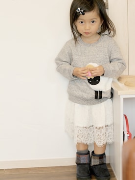 kinaさんのコーディネート