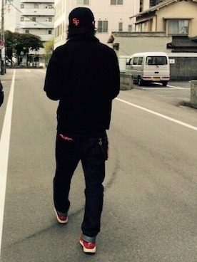 Yoshiakiさんのコーディネート