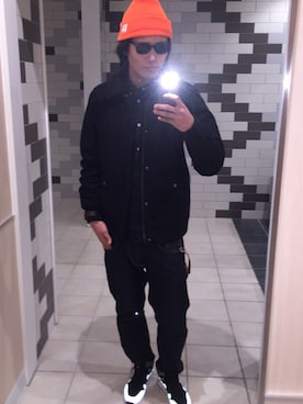 Yoshiakiさんのコーディネート