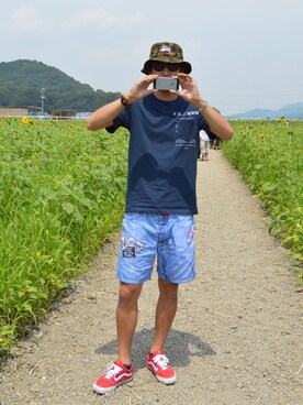 Yoshiakiさんのコーディネート