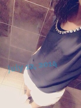 ayameさんのコーディネート