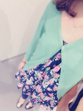 ayameさんのコーディネート