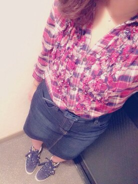 ayameさんのコーディネート