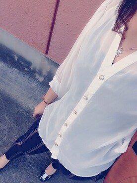 ayameさんのコーディネート