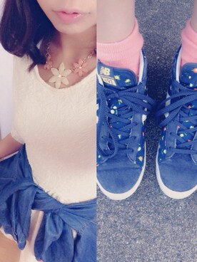 ayameさんのコーディネート