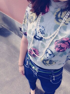 ayameさんのコーディネート