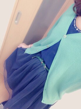 ayameさんのコーディネート