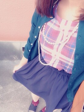 ayameさんのコーディネート