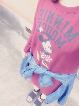 ayameさんのコーディネート