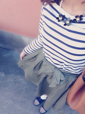 ayameさんのコーディネート