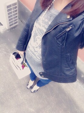 ayameさんのコーディネート