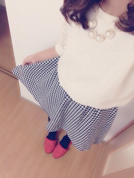 ayameさんのコーディネート