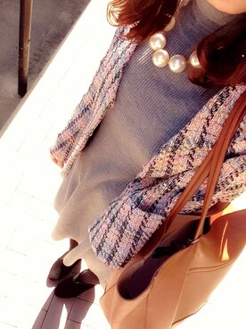 ayameさんのコーディネート