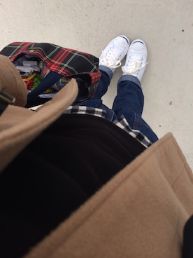 yucoさんのコーディネート