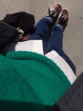 yucoさんのコーディネート