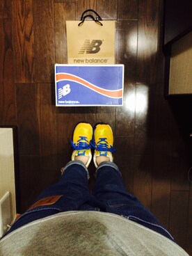 yucoさんのコーディネート