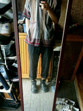 TAKAさんのコーディネート