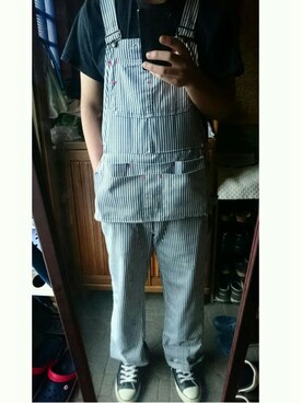 TAKAさんのコーディネート