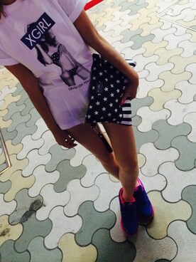 mmyzabroさんのコーディネート