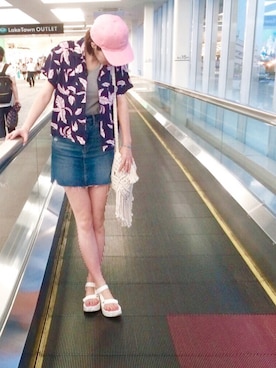 mmyzabroさんのコーディネート