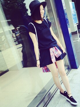 mmyzabroさんのコーディネート