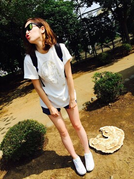 mmyzabroさんのコーディネート