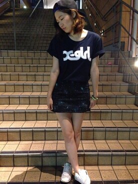 mmyzabroさんのコーディネート