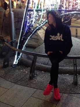 mmyzabroさんのコーディネート