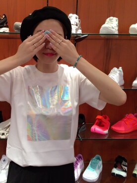 mmyzabroさんのコーディネート