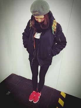 mmyzabroさんのコーディネート