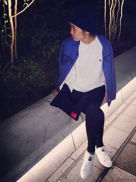 mmyzabroさんのコーディネート