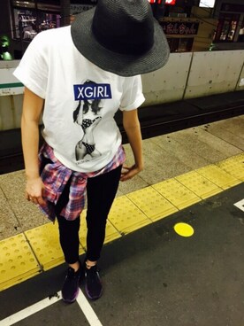 mmyzabroさんのコーディネート