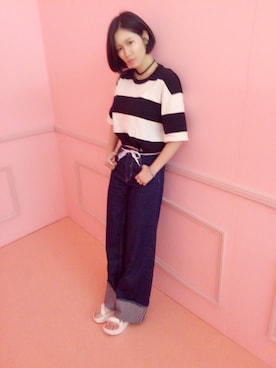 mmyzabroさんのコーディネート