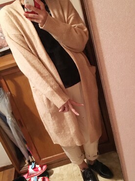 ASK:-)さんのコーディネート