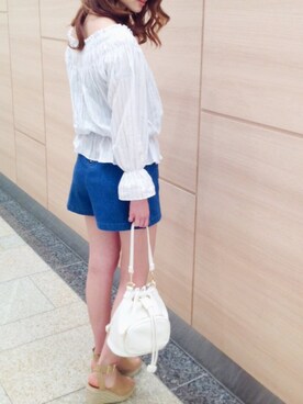 しおみー♡さんのコーディネート