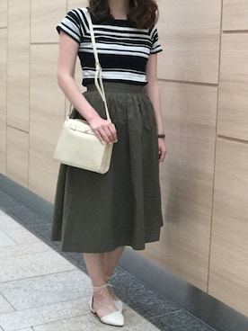 しおみー♡さんのコーディネート