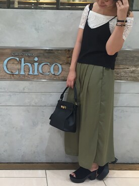 しおみー♡さんのコーディネート