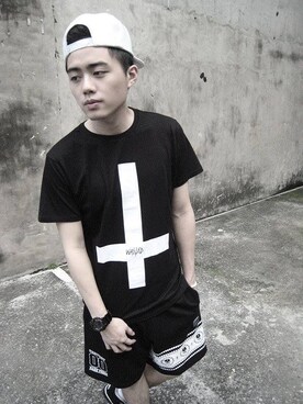 Willianさんのコーディネート