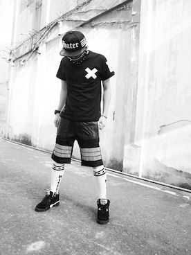 Willianさんのコーディネート