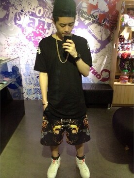 Willianさんのコーディネート