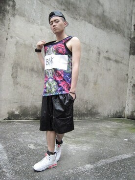 Willianさんのコーディネート