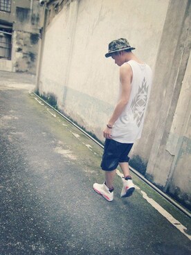 Willianさんのコーディネート