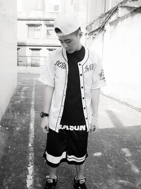 Willianさんのコーディネート