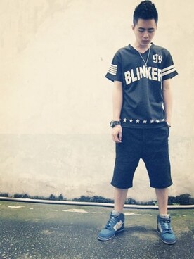 Willianさんのコーディネート