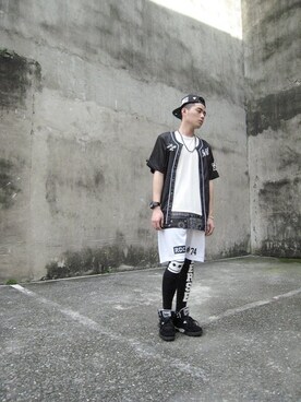 Willianさんのコーディネート