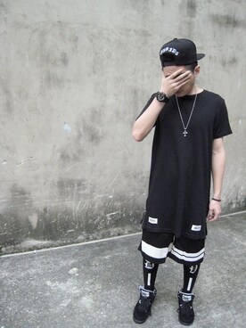 Willianさんのコーディネート