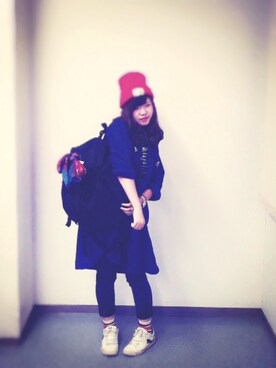 KUUさんのコーディネート