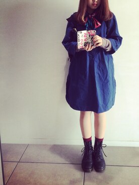 KUUさんのコーディネート