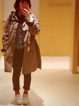 KUUさんのコーディネート